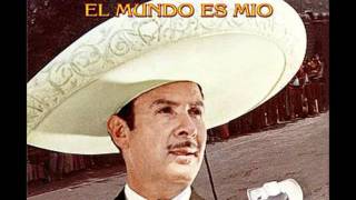 Hace un año - Antonio Aguilar