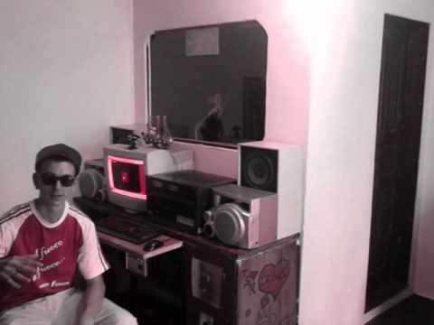 Mc.Meti- Hajde me Mu