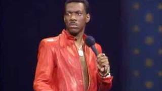 eddie murphy - delirious (get out)