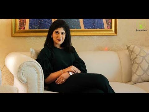 Becoming an Indian Pâtissier | Vidushi Sharma For Feministaa