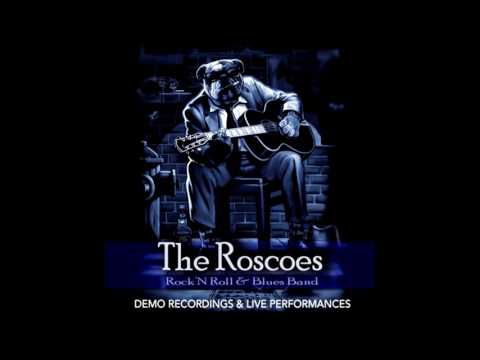 Going Back To Lousiana (Remastered) - The Roscoes Live