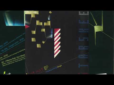 Starskee - I Wanna Rule Your World