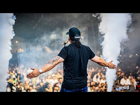 Nelson Velásquez “No queda nada”