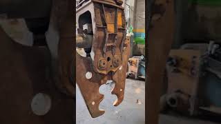 NPK S 16 XC hidraulične makaze | Slika 2 - Machineryline