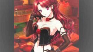 Anime vampires- Vampyre Girl - The Awakening Anime vampires- Vampyre Girl - The Awakening