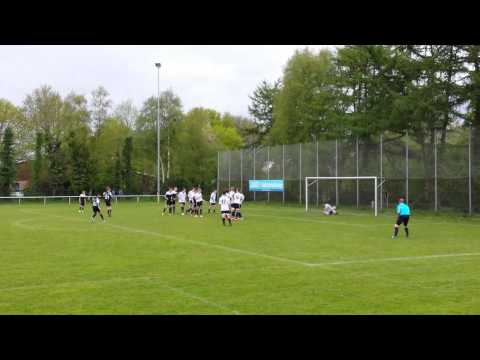 Bericht Debstedt : Stade 3:1