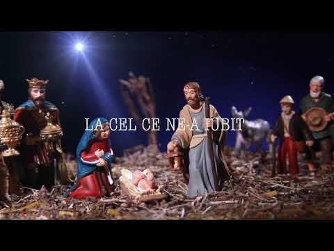 O, Betleem, oraş micuţ - Ligia Bodea