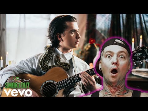 Marcin - When the Light Goes ft Portugal. The Man ( Reaction )