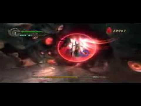 Playthrough of Devil  May  Cry Part 48