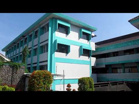 IKIP BUDI UTOMO MALANG 2018