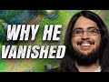 What Happened to Imaqtpie?