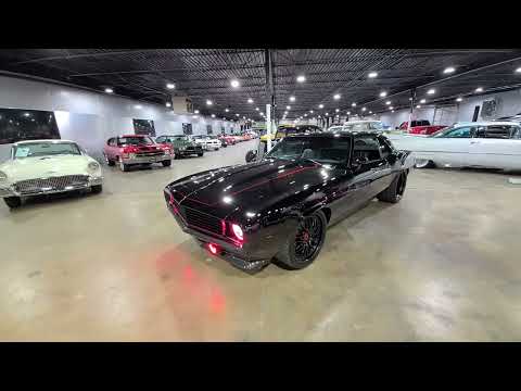 1969 Chevrolet Camaro (CC-1673426) for sale in Collierville, Tennessee