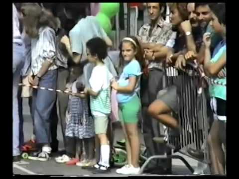 Giochi Senza Frontiere 1991