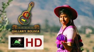 Kutiy Cholita (Salay) - Folklor Music Video