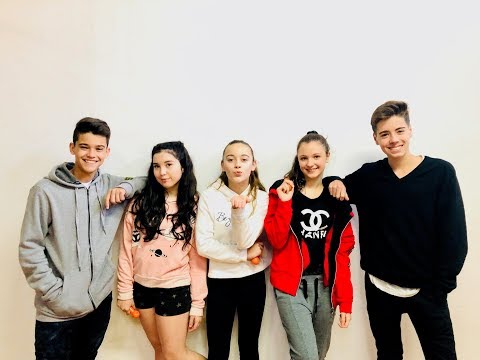 No dejes de soñar - TWI5TER