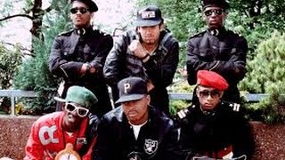 Public Enemy No 1  Instrumental