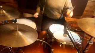 Mylets - Arizona (drum cover)