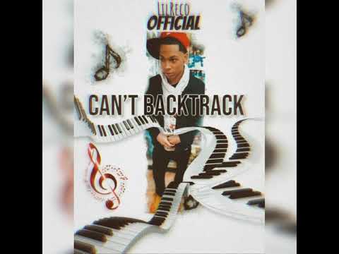 LilReco official - Can’t Backtrack (official Audio)
