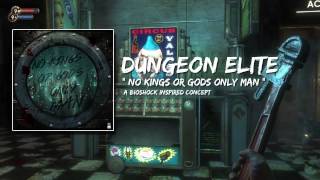 Dungeon Elite - Circus Of Values