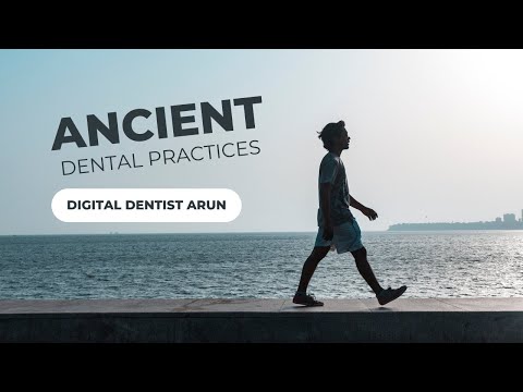 9 Surprising Ancient Dental Practices Revealed