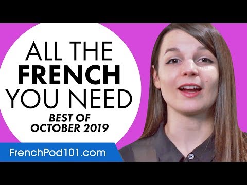 Learn French Vocabulary French Made Easy Vol 1