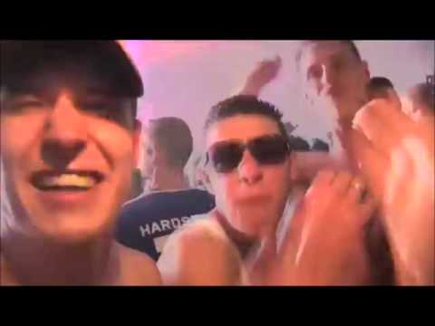 Showtek - Happy Hour Mix  BTM´s Beastmode 89&118