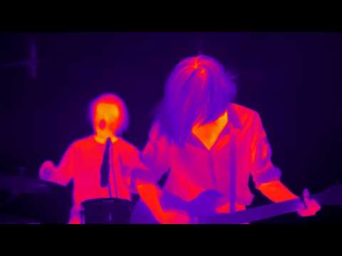 빌리카터(Billy Carter) - You Ate My Brain  LIVE MV