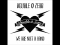 Double 0 Zero - Happy Birthday 