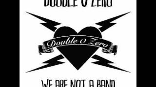 Double 0 Zero - Happy Birthday