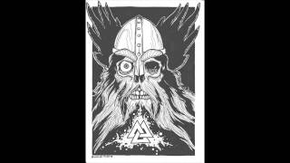 Burzum - Heill Odin