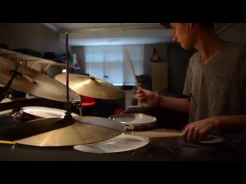 141 bpm inspired by Ari Hoenig