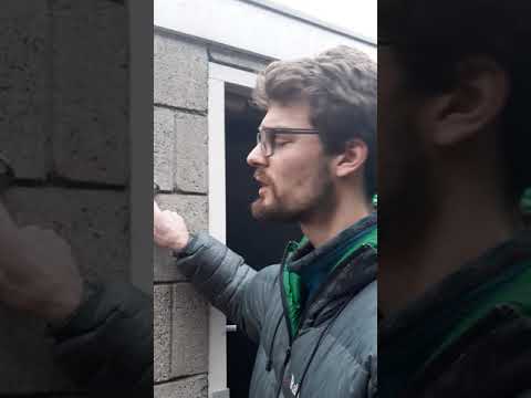 Quarantraining - Episode 1