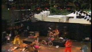 Knorkator - Kurz und Klein.mpg