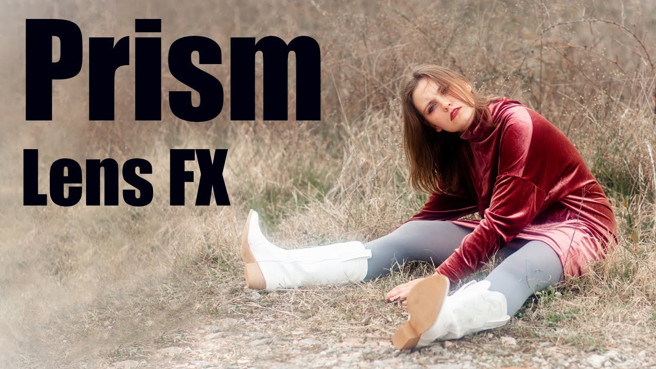 Prism Lens FX Filter Face-off: Lucid Dream FX vs. Moody FX Filters