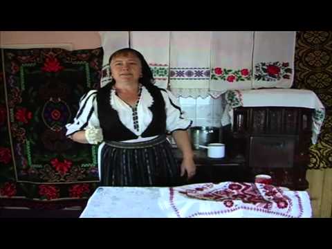 OBICEIURI DE PASTI DIN ARDEAL