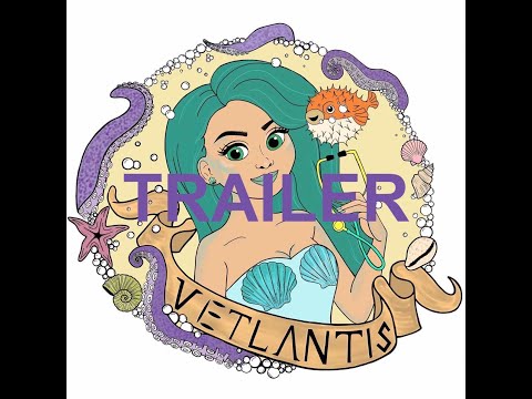 Medimeisterschaften 2020 FU Berlin - Vetlantis TRAILER