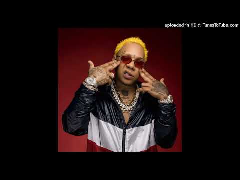 Nuevo yomel el meloso ft chocoleyrol la raya