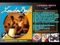 LONDON BOYS - I'M GONNA GIVE MY HEART ...