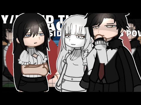 Y/N AND THE CEO react to POVS || Cringe || 1/1 || UNCANON REACTIONS || MEME ||