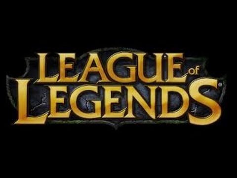 League of Legends-Kill Montage
