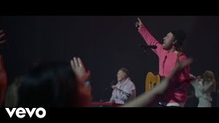 Stockholm Worship - Sing Hallelujah (The Victory Song) (Official Music Video)