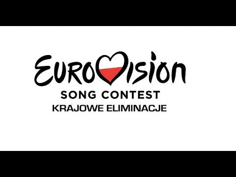 Recap all songs of the Grand Final of the Krajowe Eliminacje 2018