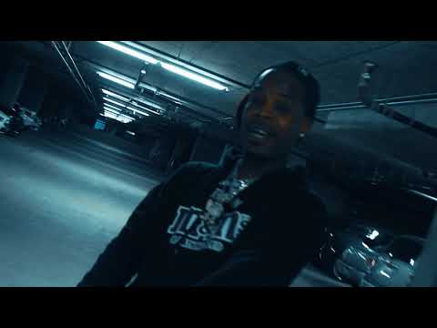 Trappn Trezz - On My Head (official Video)