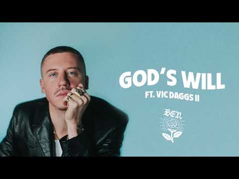 Video thumbnail for GOD'S WILL