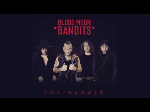 Blood Moon Bandits - The Bandit