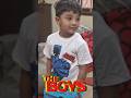 Dhruvan S Alaparaigal Myna Wings Mynawings Dhruv Shorts