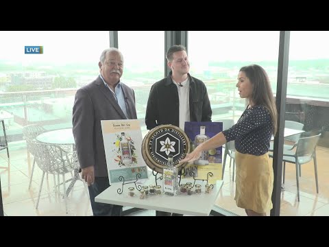 Ty Iechyd Da Distillery