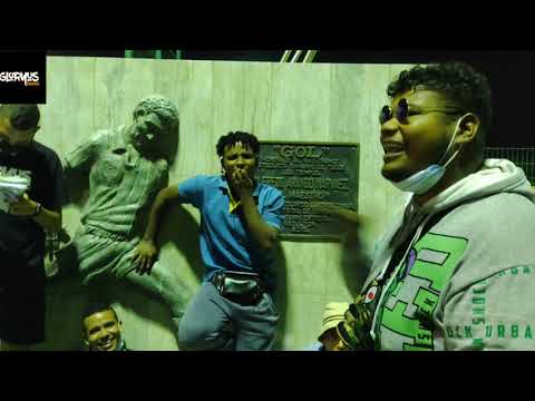 DJANGO VS BUDDHA - 4TOS DE FINAL - FILTRO A GLORYUS RAPPER REGIONAL.