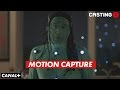 Gérard Darmon - Casting(s) Motion Capture