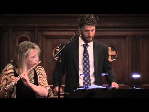 After the Forest Fire by Michael Torke | CAMARADA